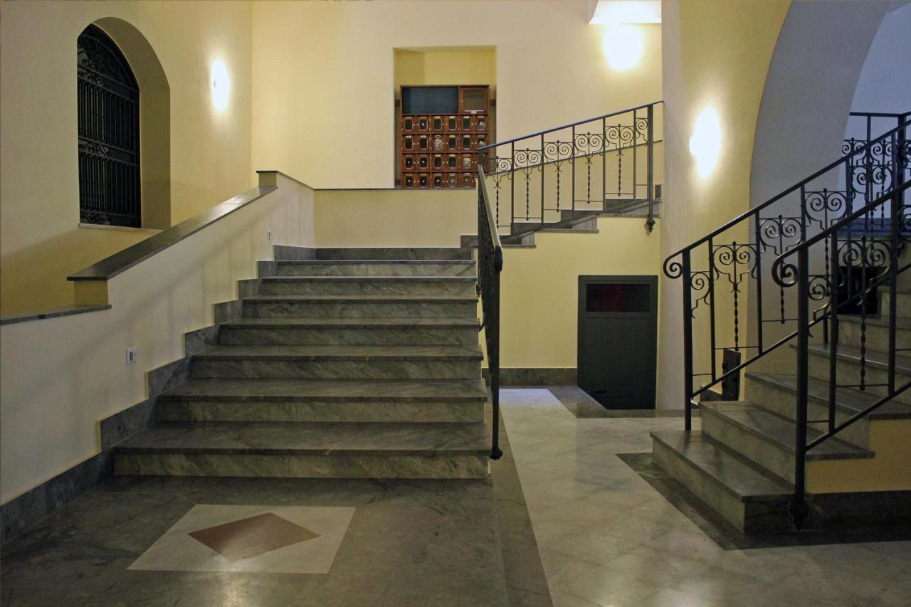 Antica Palermo Apartment Exterior photo